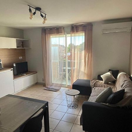 À 200m de la mer super logement Cocoon  Canet-en-Roussillon Esterno foto