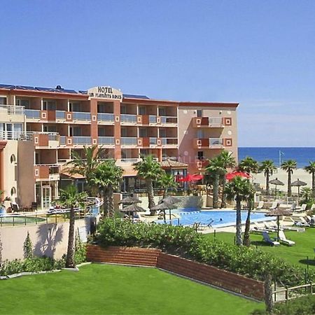 À 200m de la mer super logement Cocoon  Canet-en-Roussillon Esterno foto