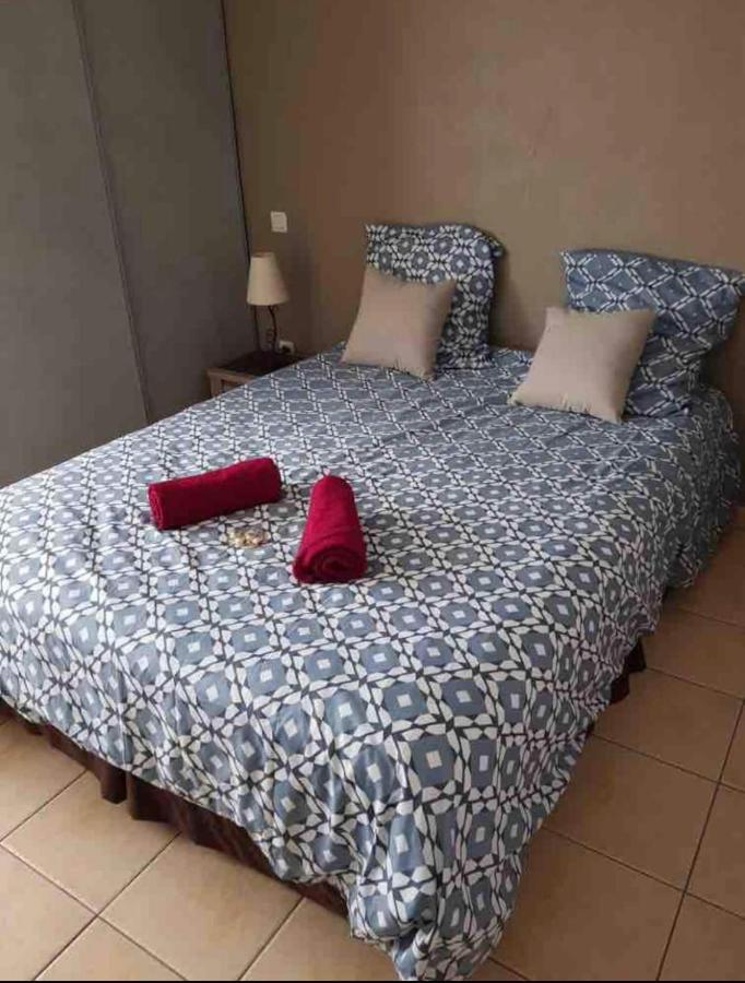 À 200m de la mer super logement Cocoon  Canet-en-Roussillon Esterno foto