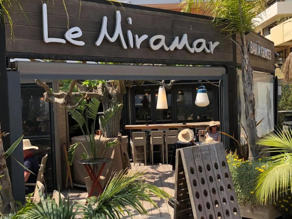 À 200m de la mer super logement Cocoon  Canet-en-Roussillon Esterno foto