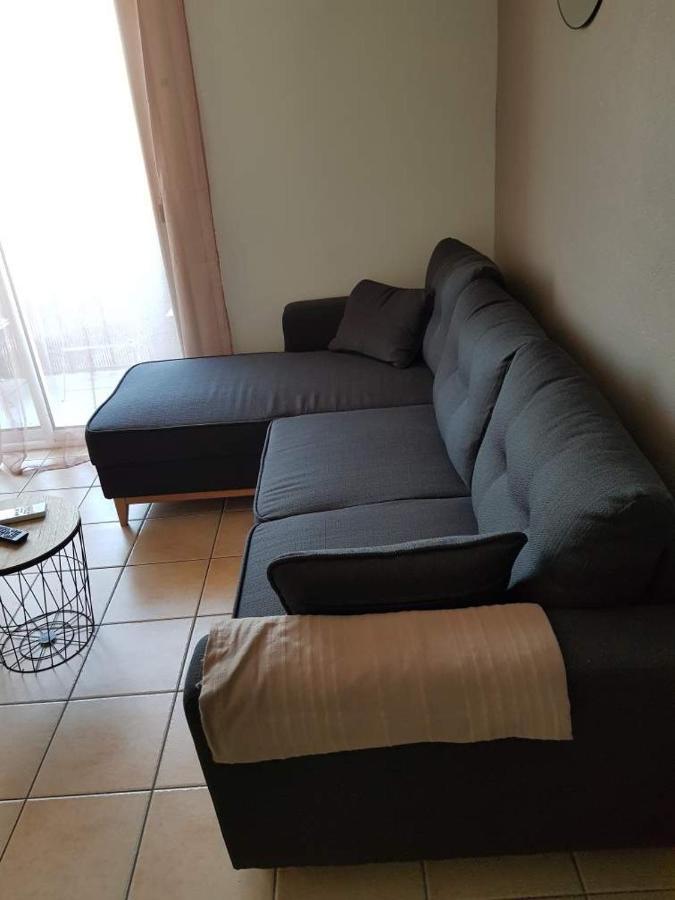 À 200m de la mer super logement Cocoon  Canet-en-Roussillon Esterno foto